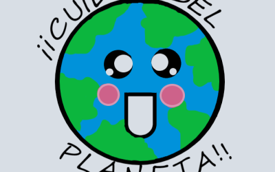 YA TENEMOS LOGO EL GRUPO NATURALISTAS